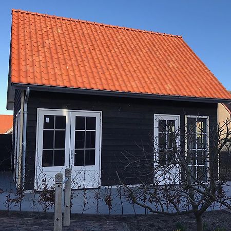 D'N Wasschappelsen Engel Windkracht 11 Villa Westkapelle Eksteriør billede