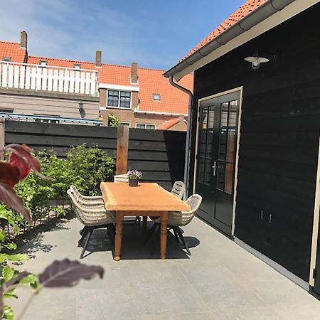 D'N Wasschappelsen Engel Windkracht 11 Villa Westkapelle Eksteriør billede