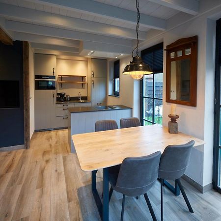 D'N Wasschappelsen Engel Windkracht 11 Villa Westkapelle Eksteriør billede
