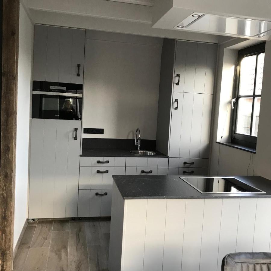 D'N Wasschappelsen Engel Windkracht 11 Villa Westkapelle Eksteriør billede